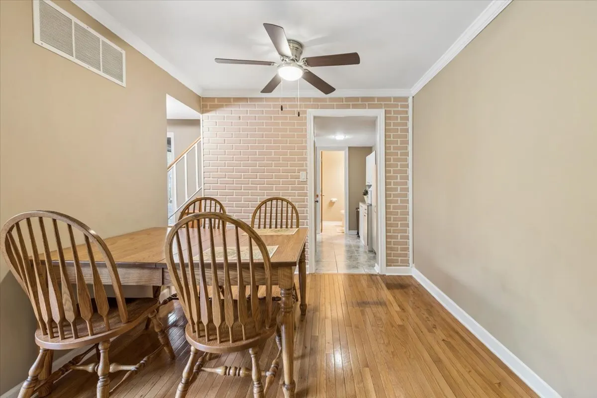 7336 Winthrop Way IL #5