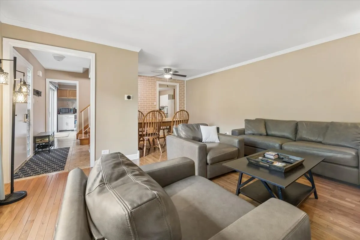 7336 Winthrop Way IL #5