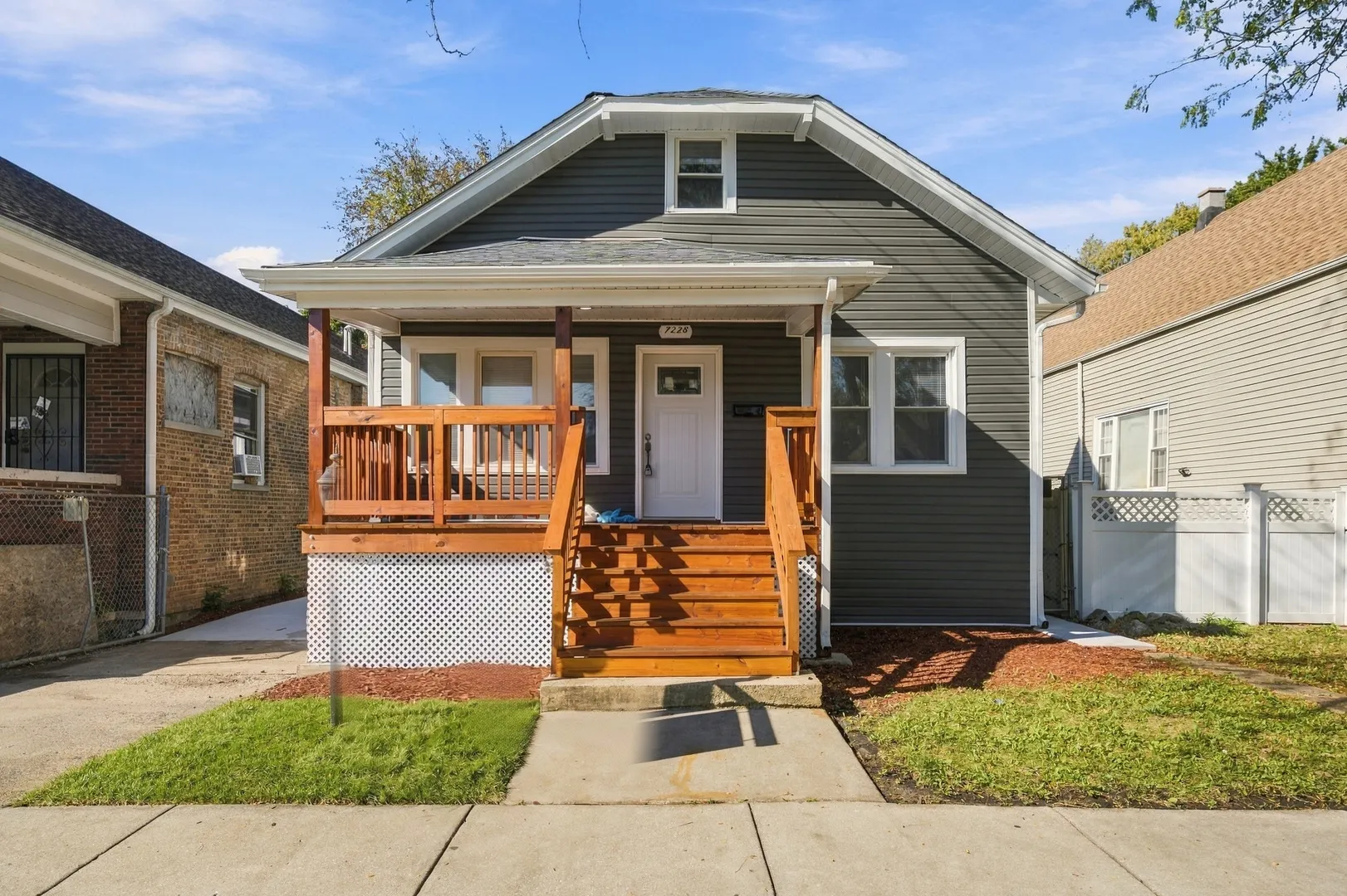 7228 S Hermitage Avenue IL