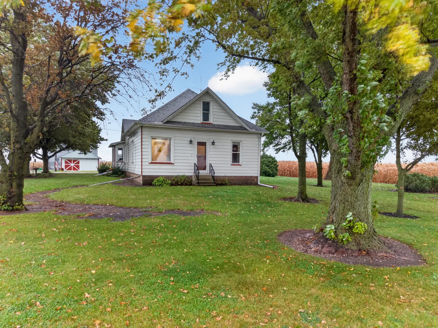 1279 N 1550th Road IL