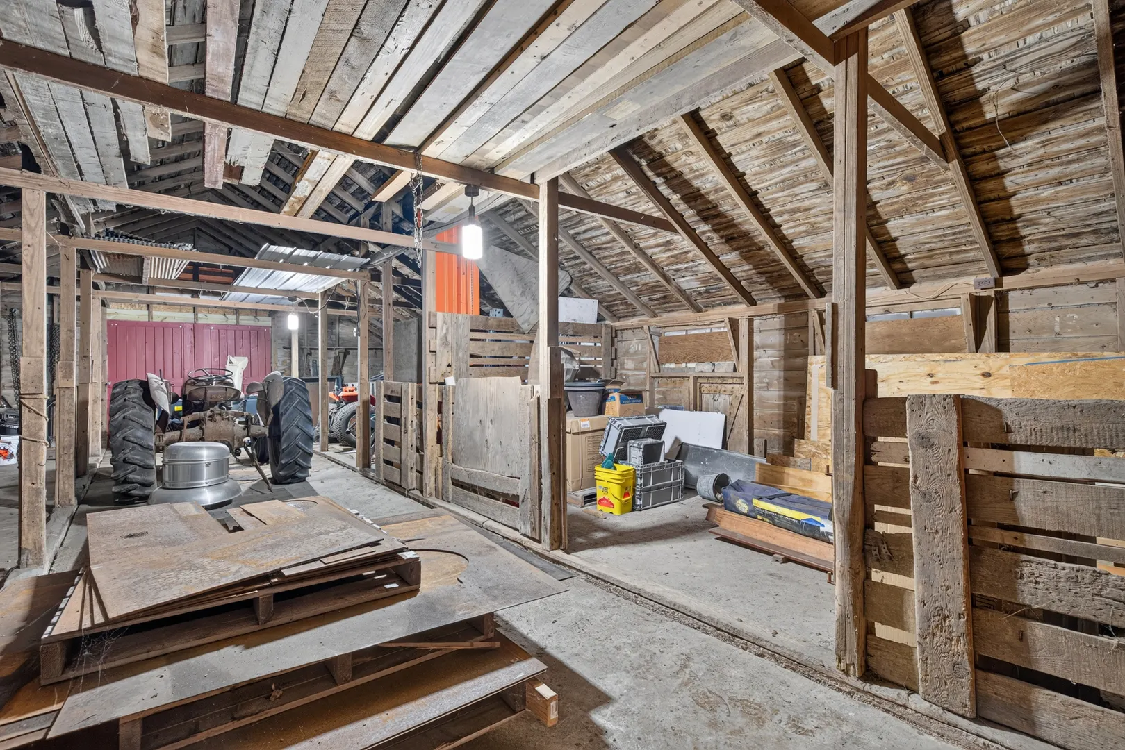 1279 N 1550th Road IL