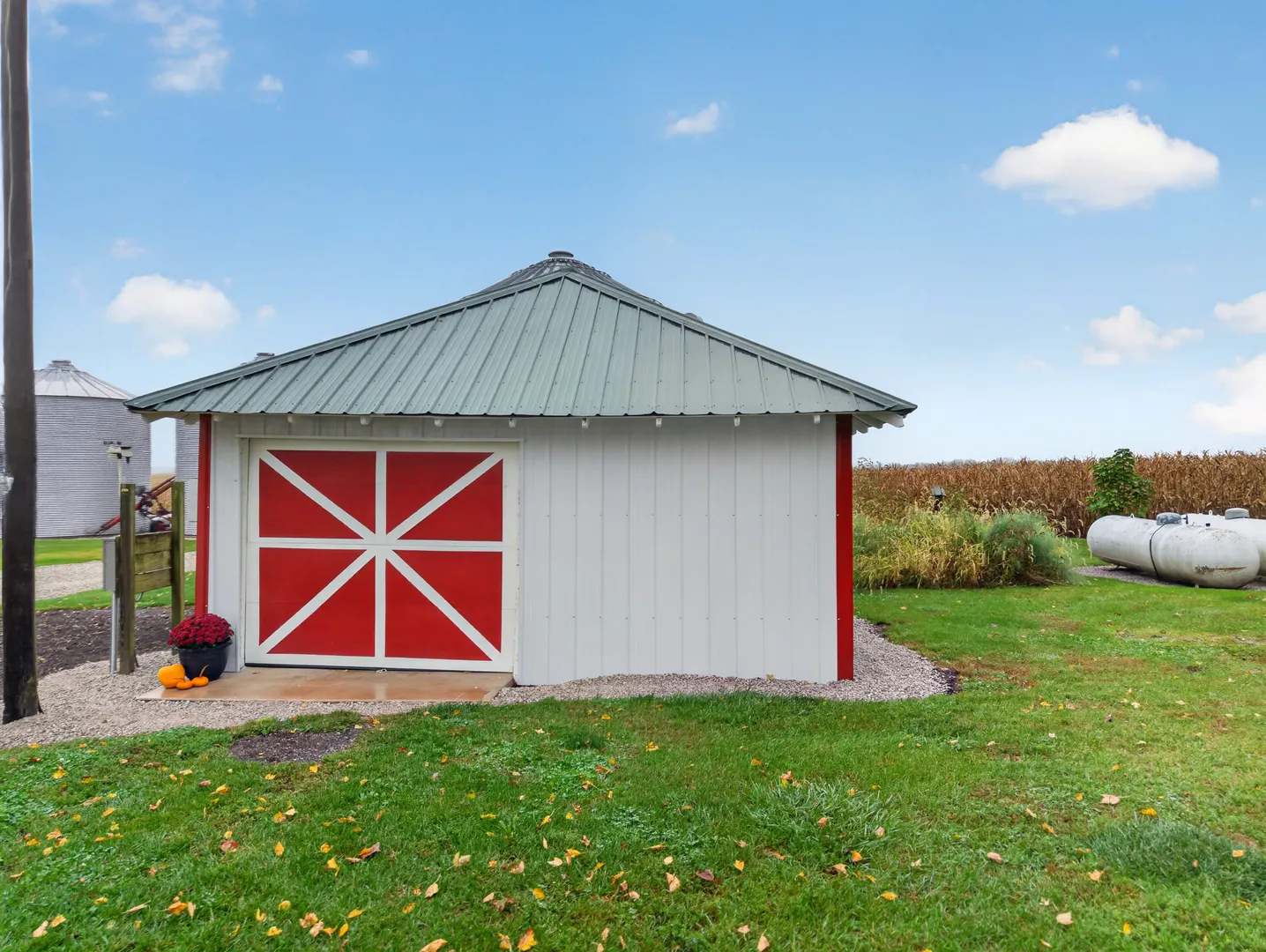 1279 N 1550th Road IL