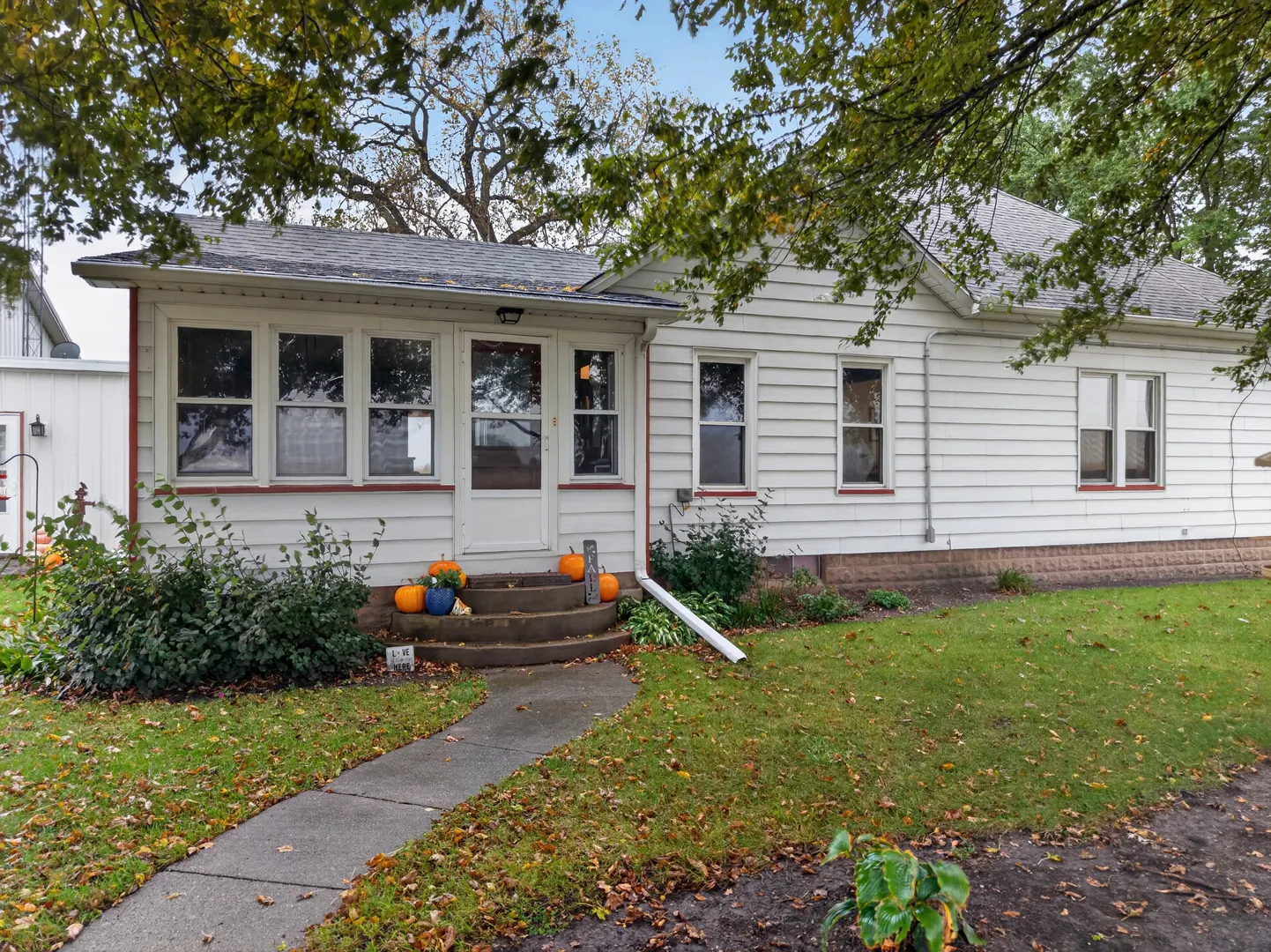 1279 N 1550th Road IL