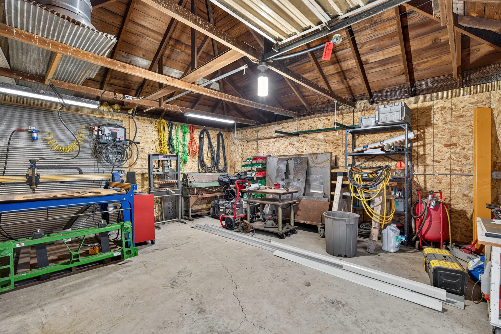 1279 N 1550th Road IL