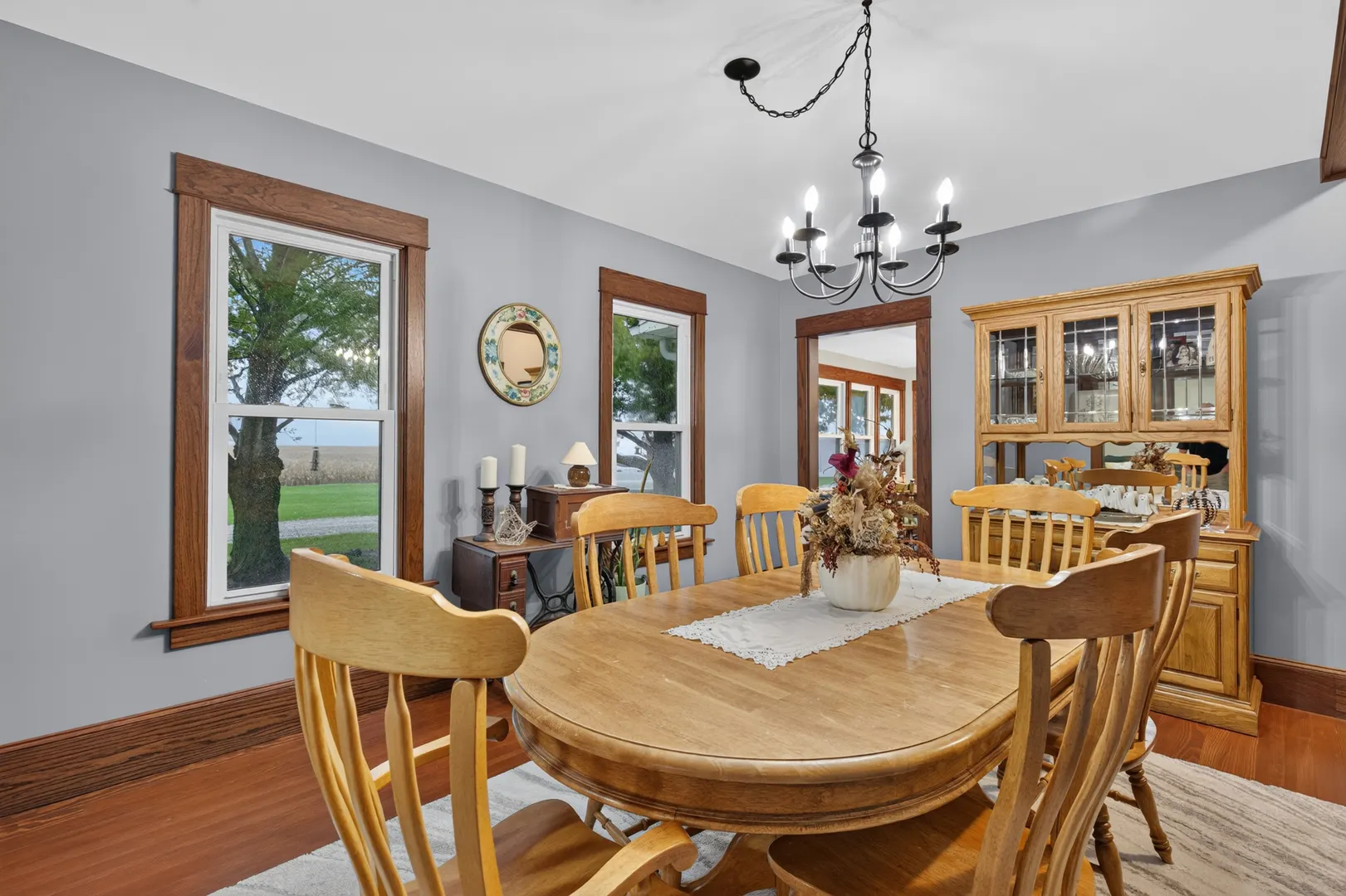 1279 N 1550th Road IL