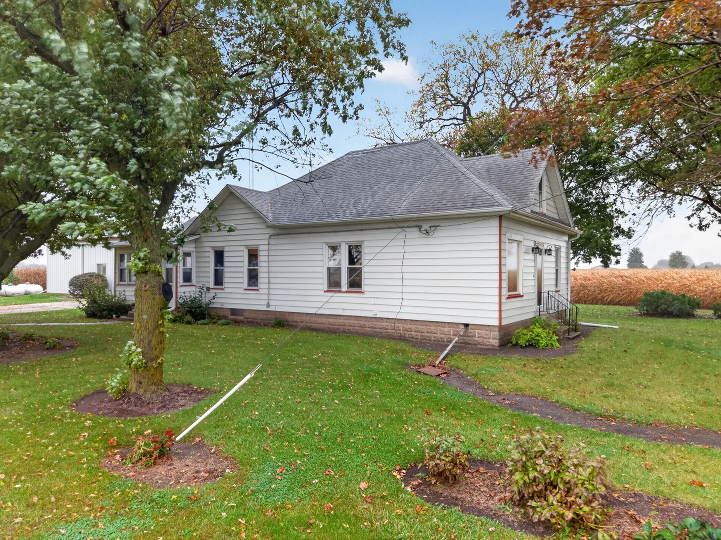 1279 N 1550th Road IL