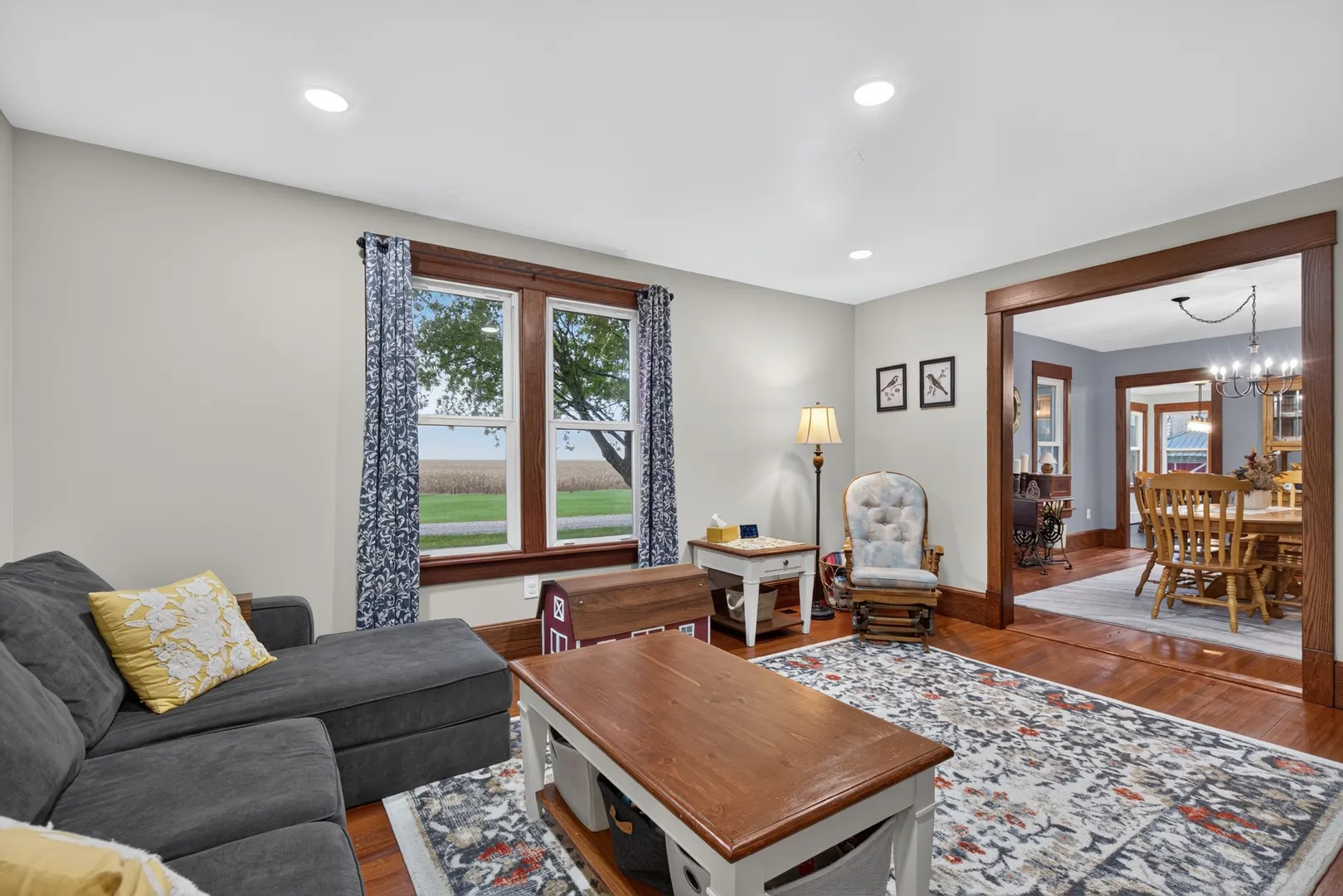 1279 N 1550th Road IL