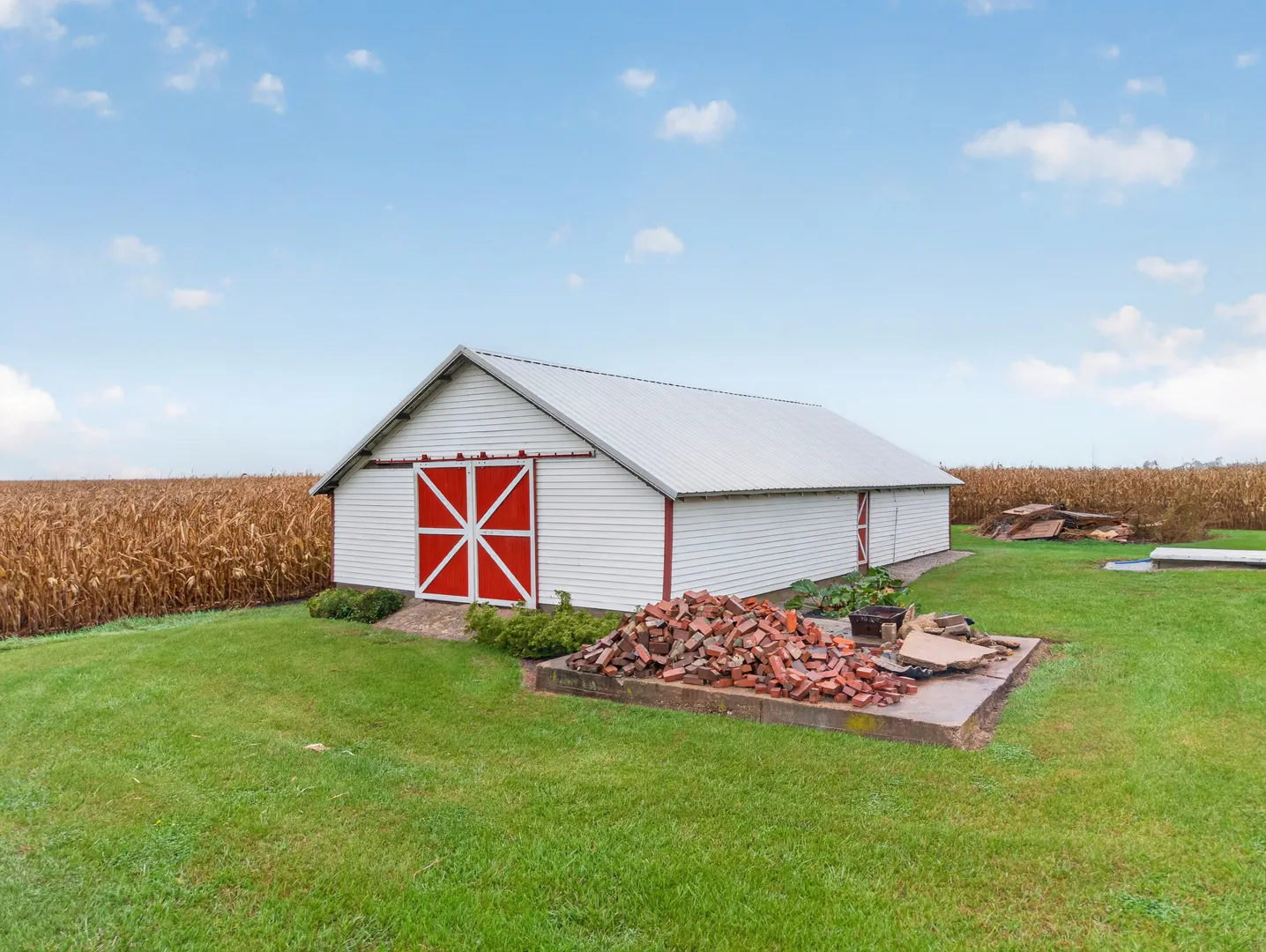 1279 N 1550th Road IL
