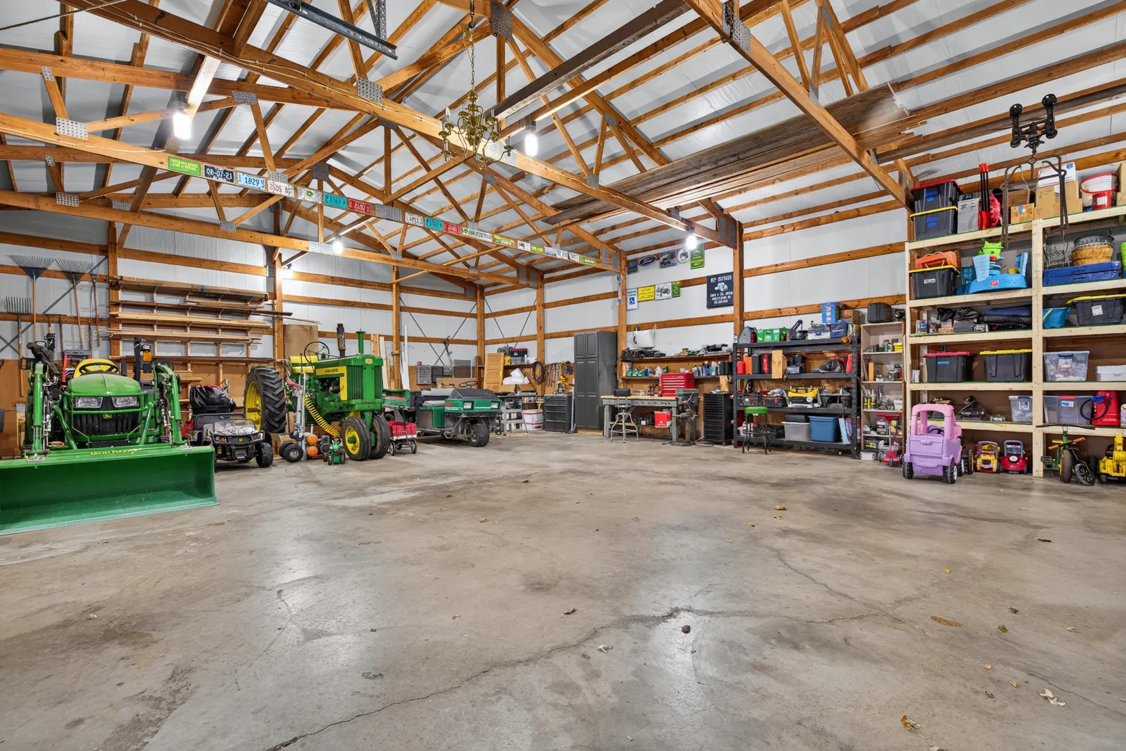 1279 N 1550th Road IL