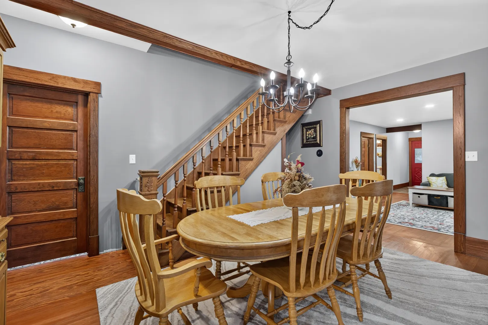 1279 N 1550th Road IL