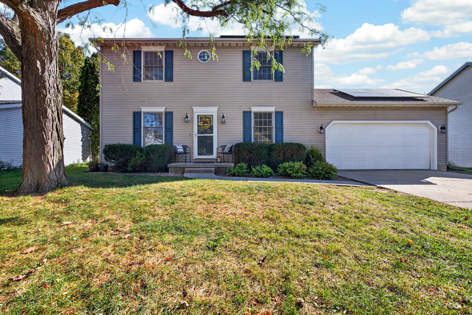 1211 Challis Drive IL