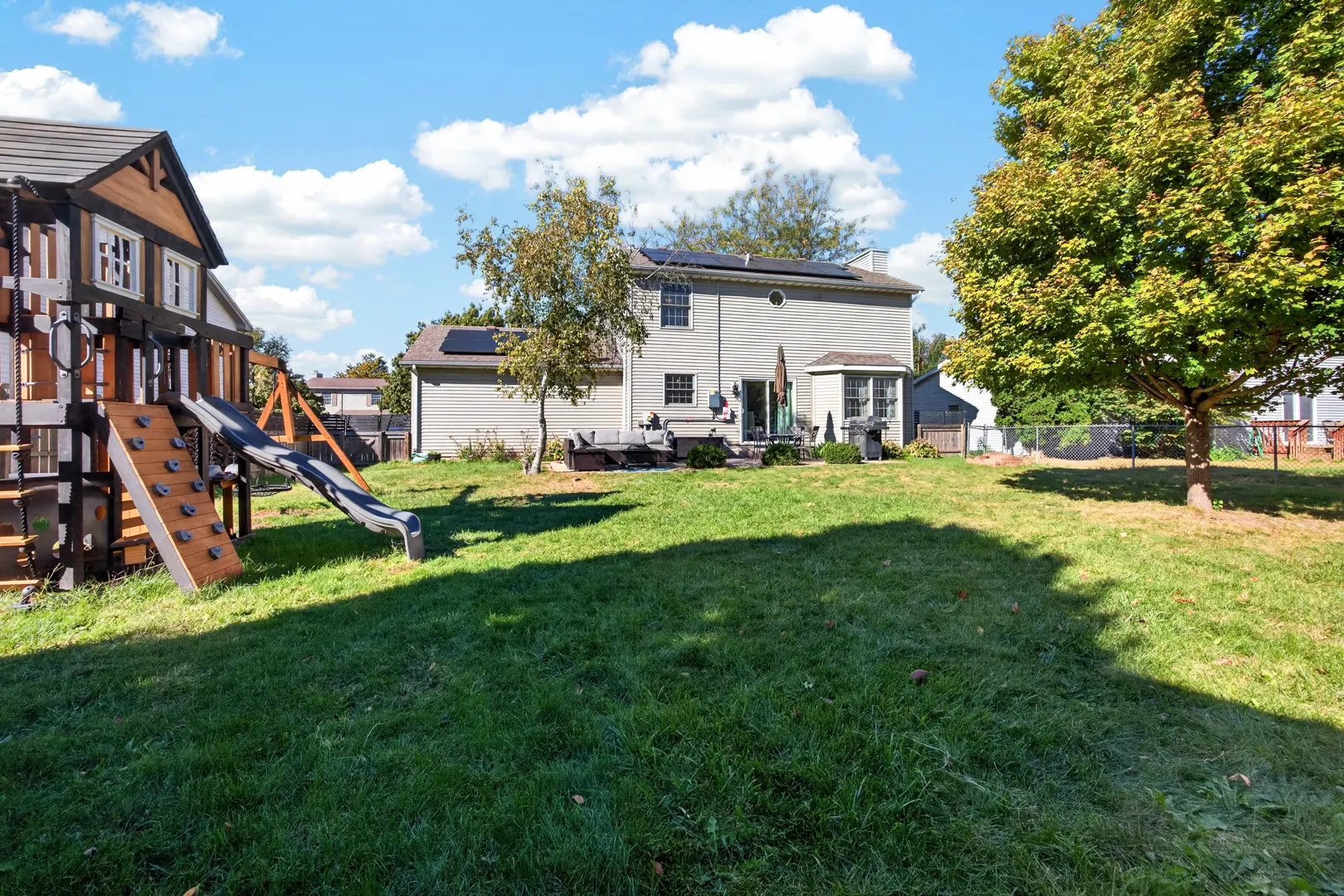 1211 Challis Drive IL