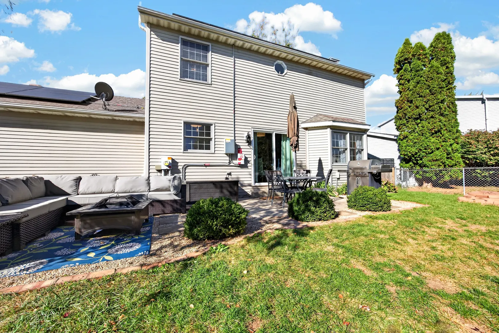 1211 Challis Drive IL