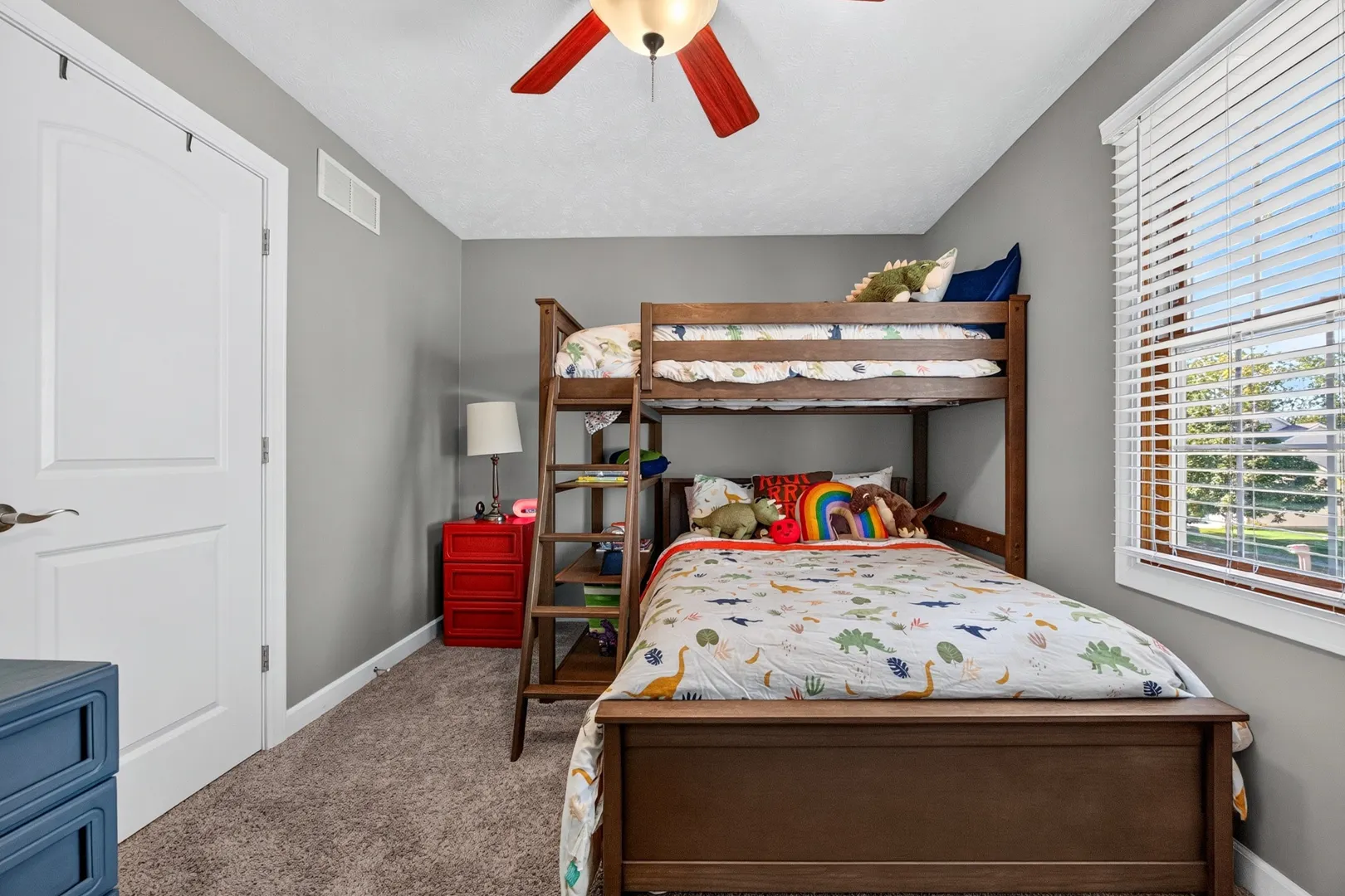 1211 Challis Drive IL