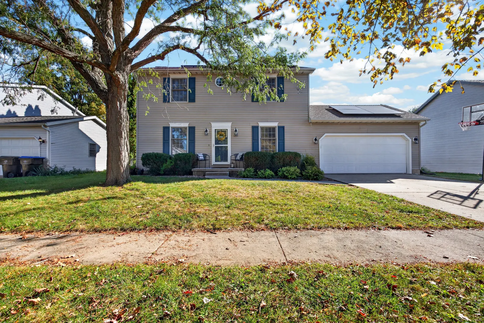 1211 Challis Drive IL