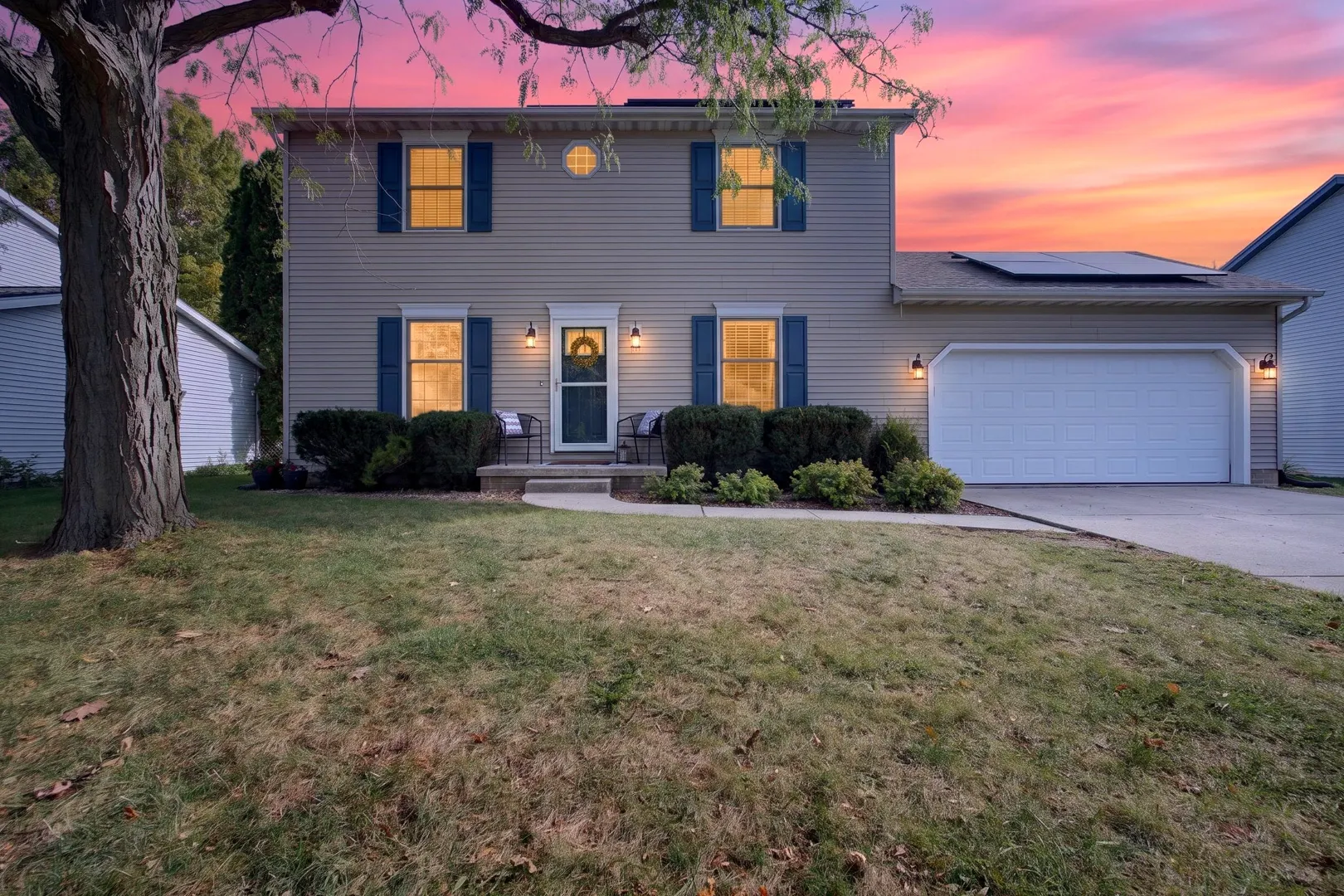 1211 Challis Drive IL