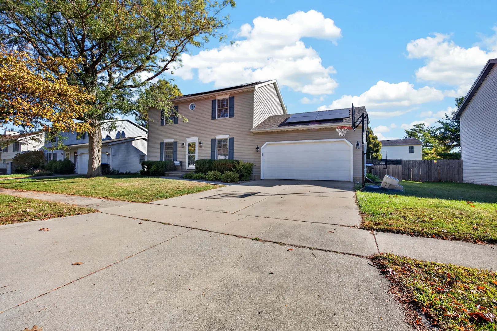 1211 Challis Drive IL