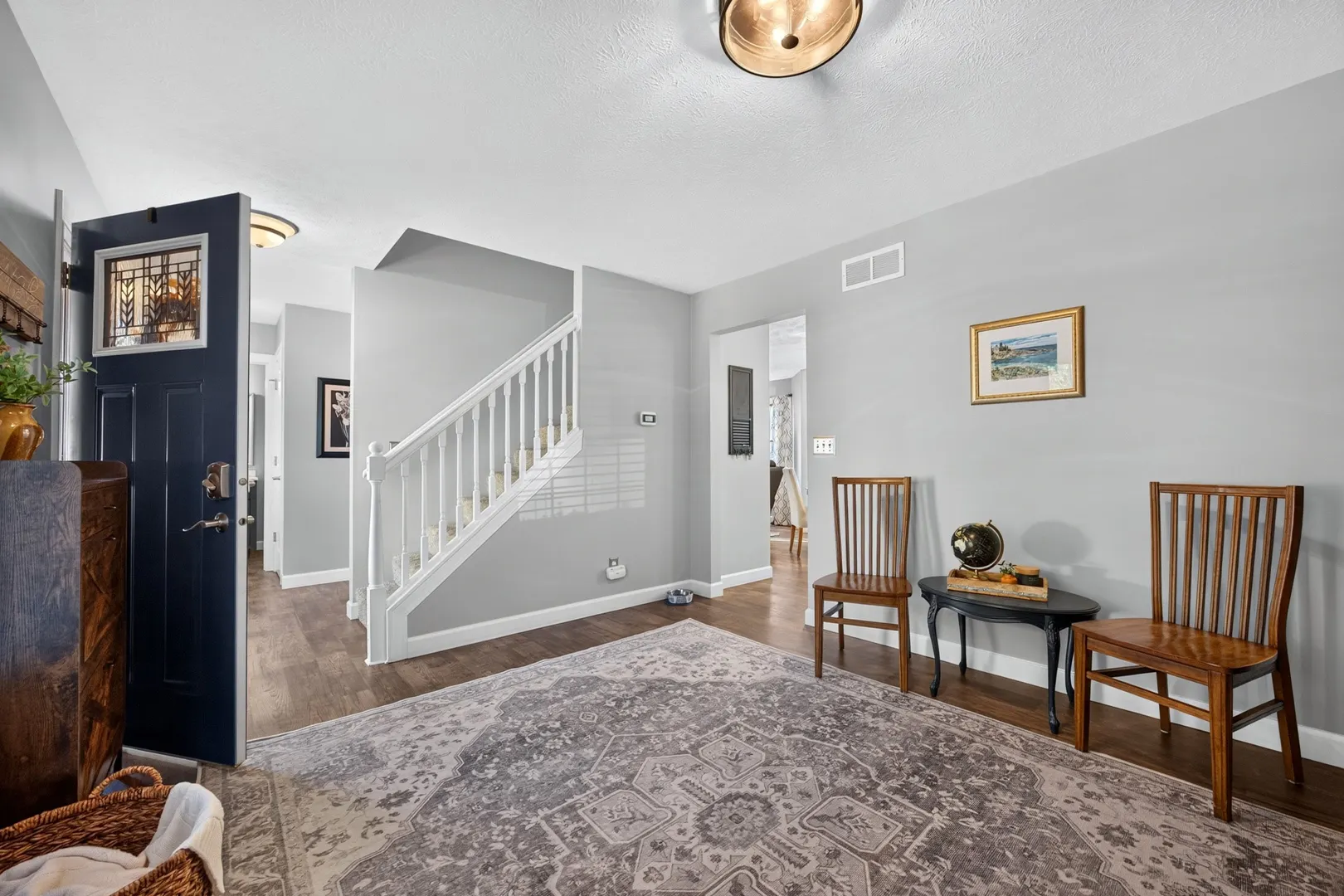 1211 Challis Drive IL