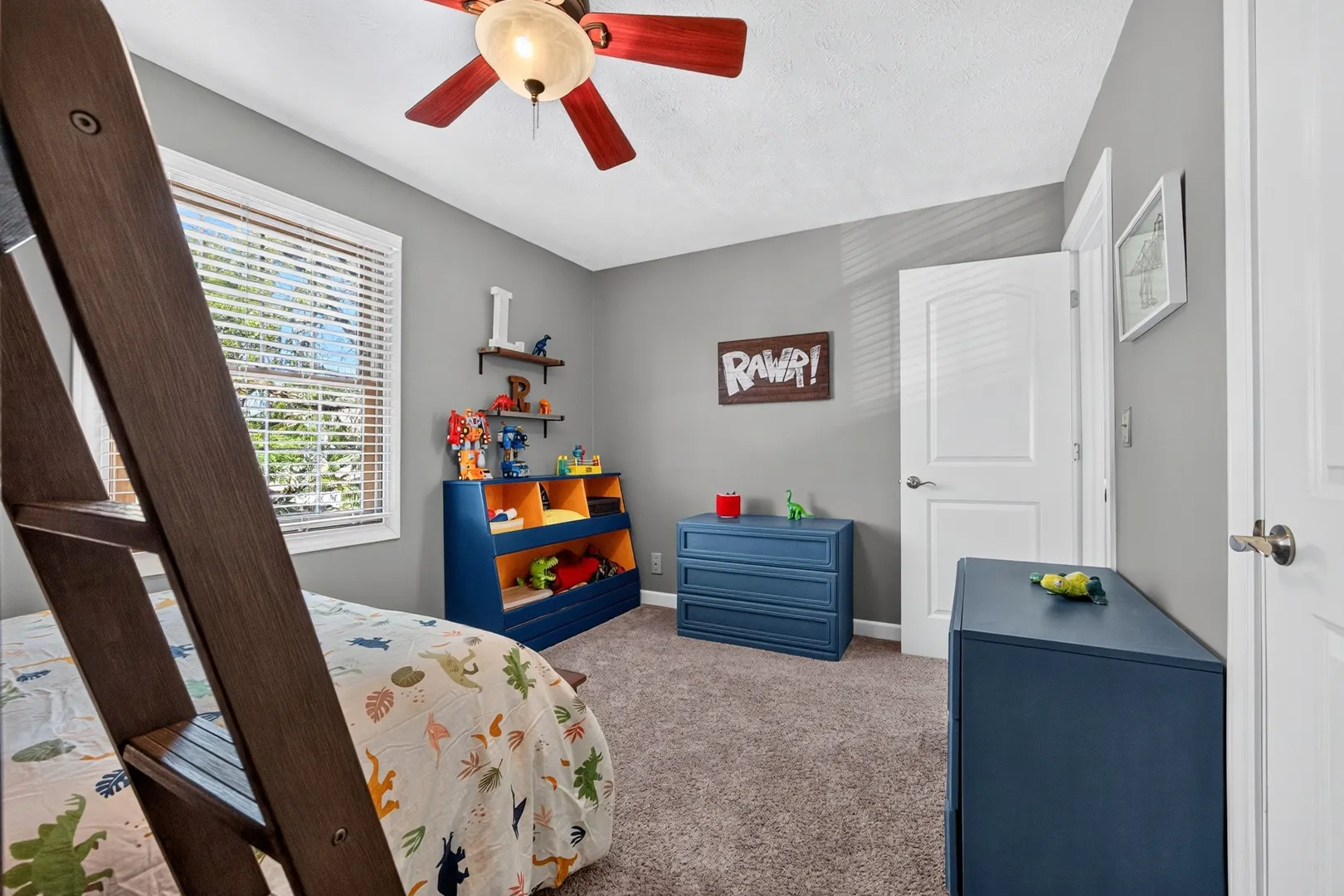 1211 Challis Drive IL