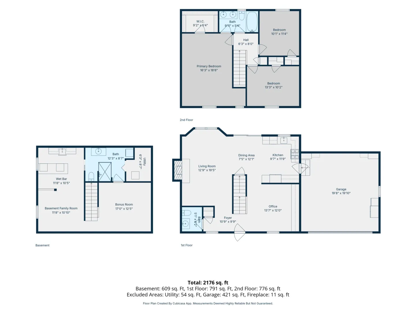 1211 Challis Drive IL