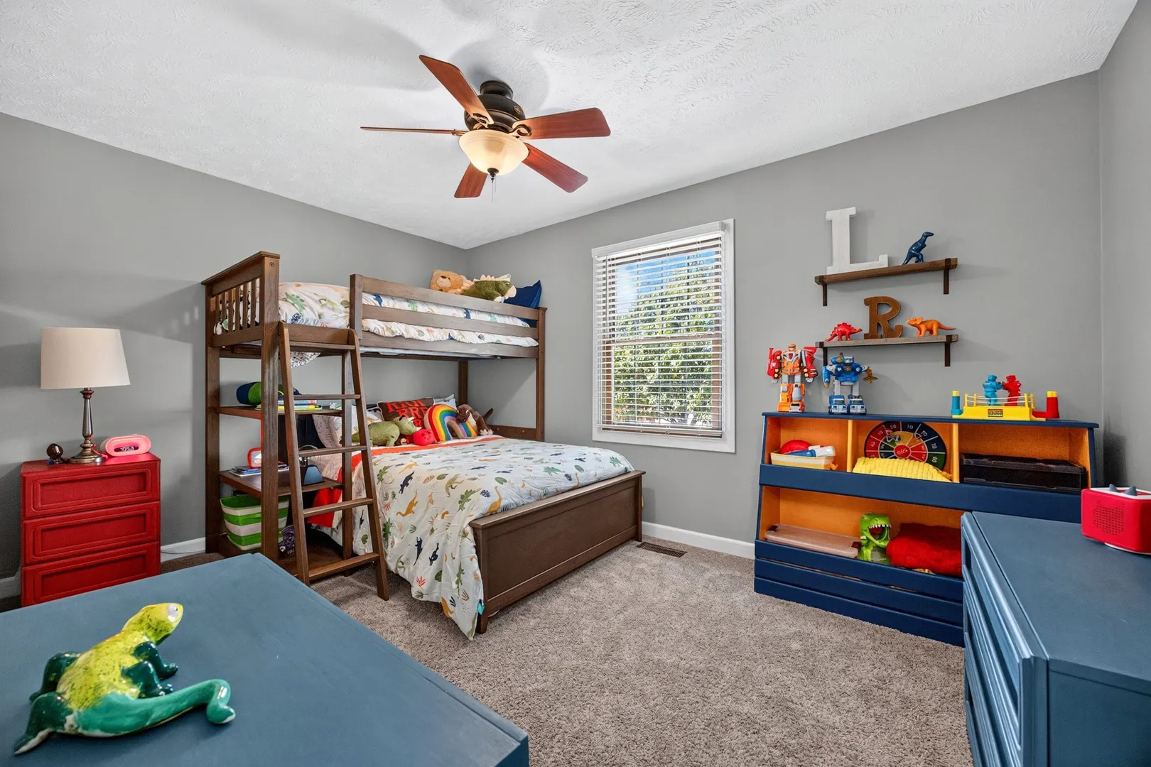 1211 Challis Drive IL