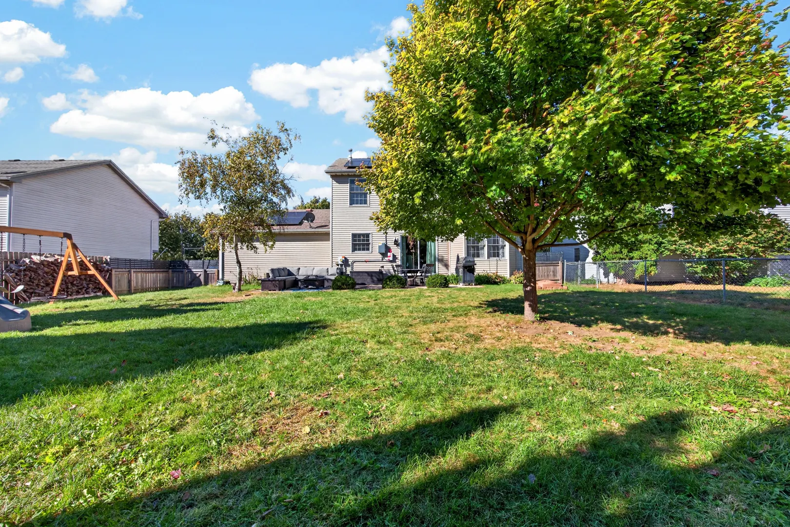 1211 Challis Drive IL