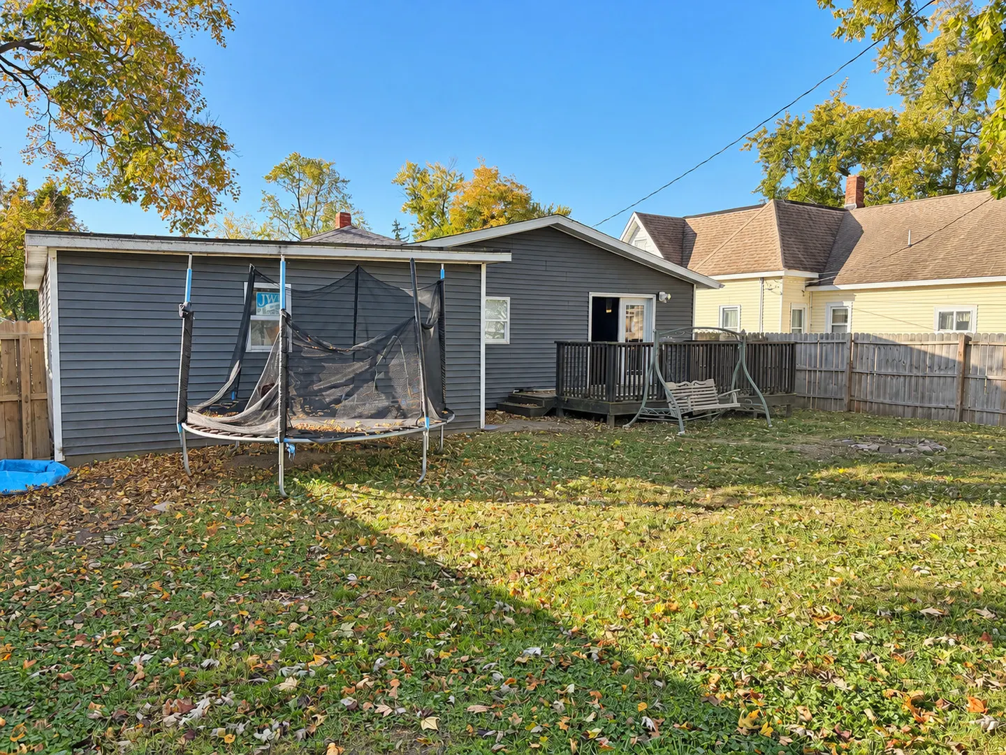 417 W Washington Street IL
