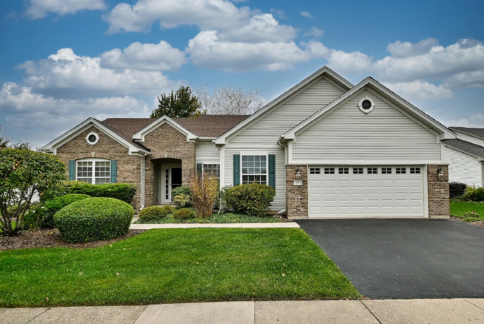 12411 COLD SPRINGS Drive IL