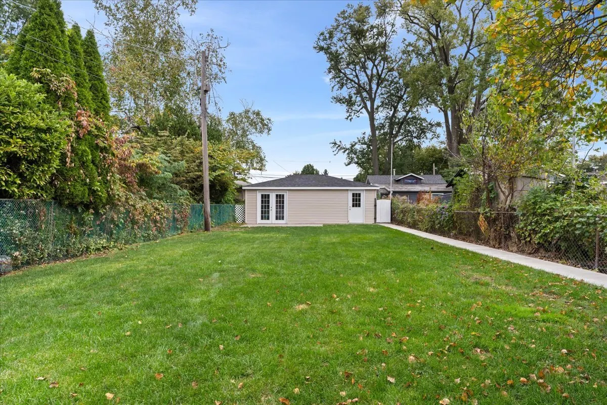 6243 N Nordica Avenue IL