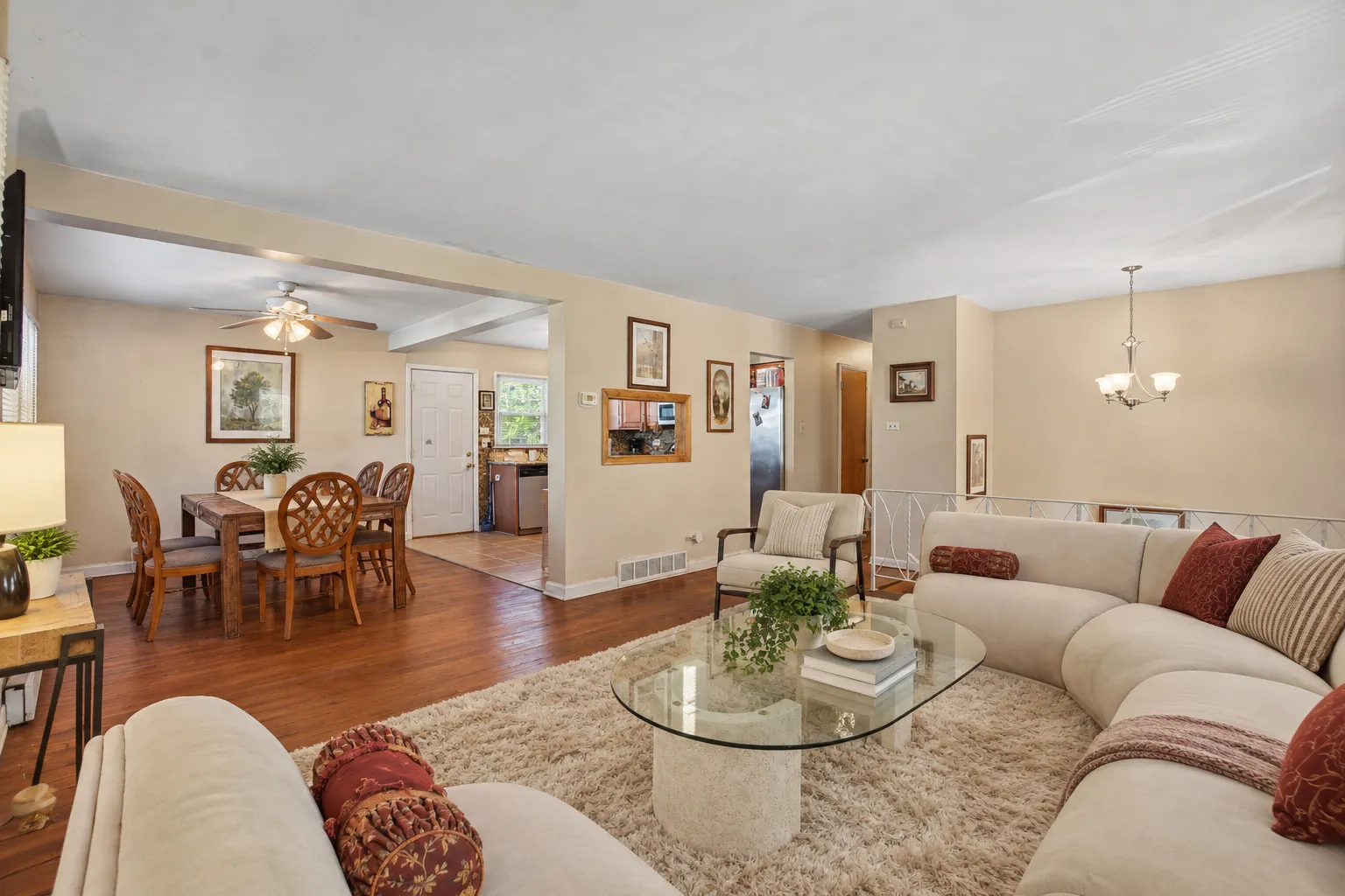 18759 May Avenue IL