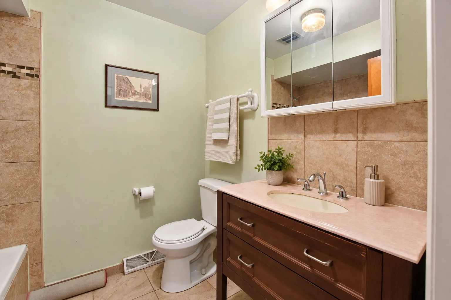 18759 May Avenue IL