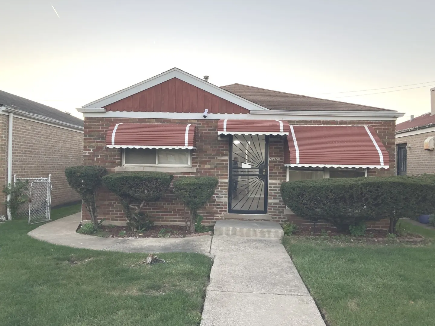 9736 S Emerald Avenue IL