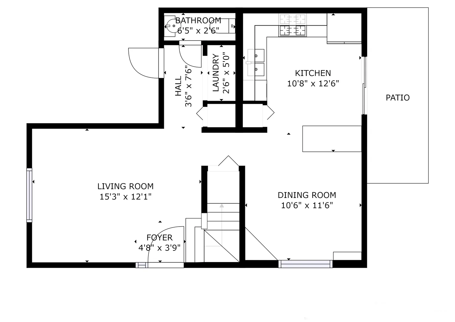 441 Esselen Court IL