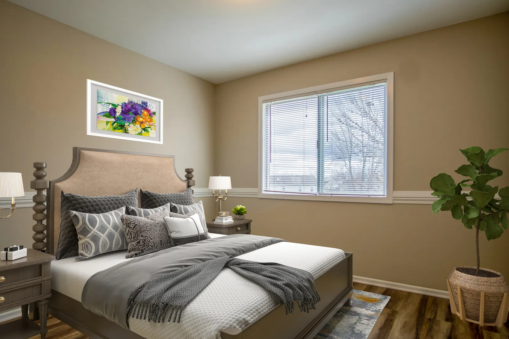 441 Esselen Court IL