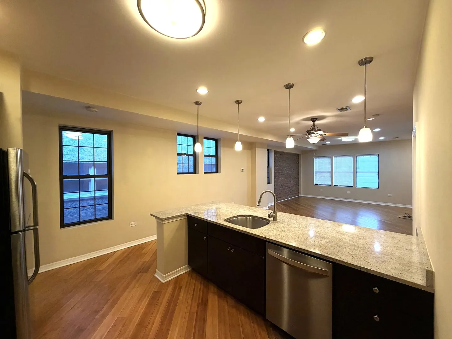 1522 W Superior Street IL #3