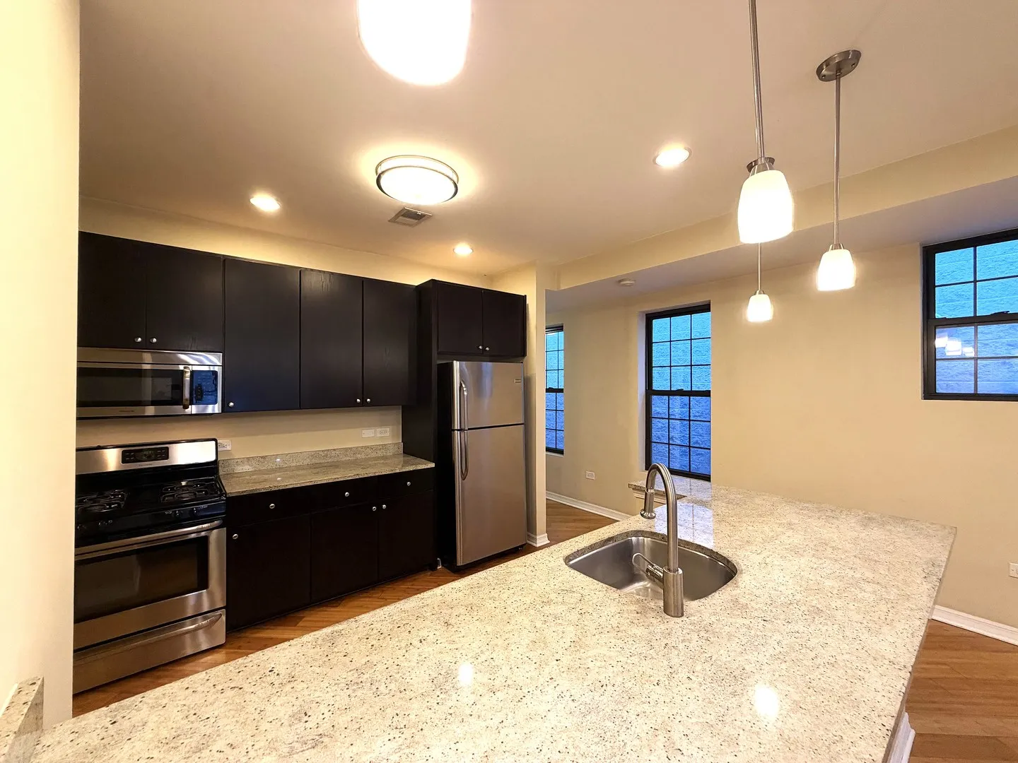 1522 W Superior Street IL #3