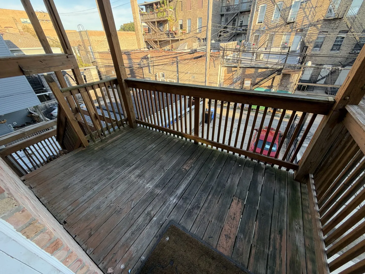 1522 W Superior Street IL #3