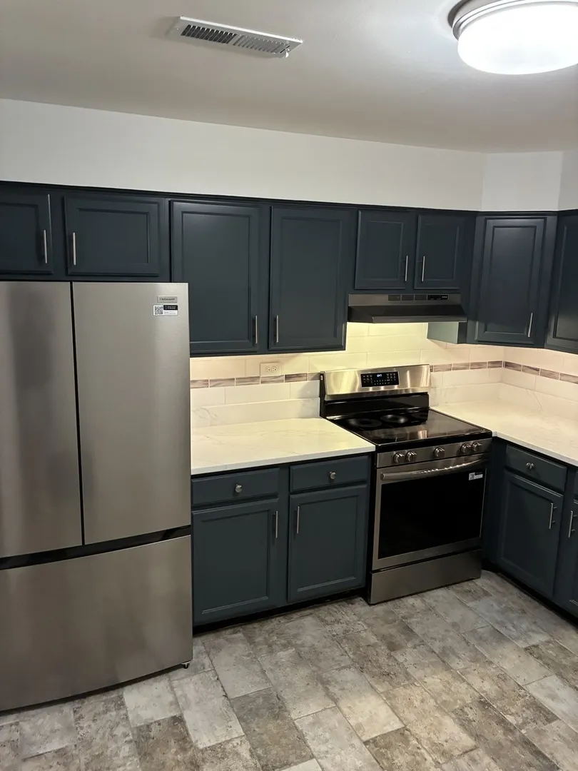 1501 Darien Lake Drive IL #307