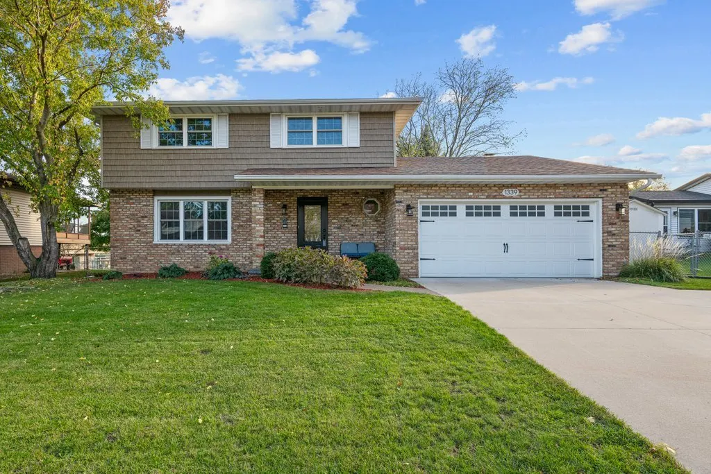 1339 W 41st Street IA