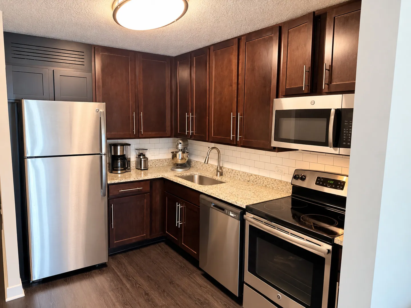 400 N McClurg Court IL #1907