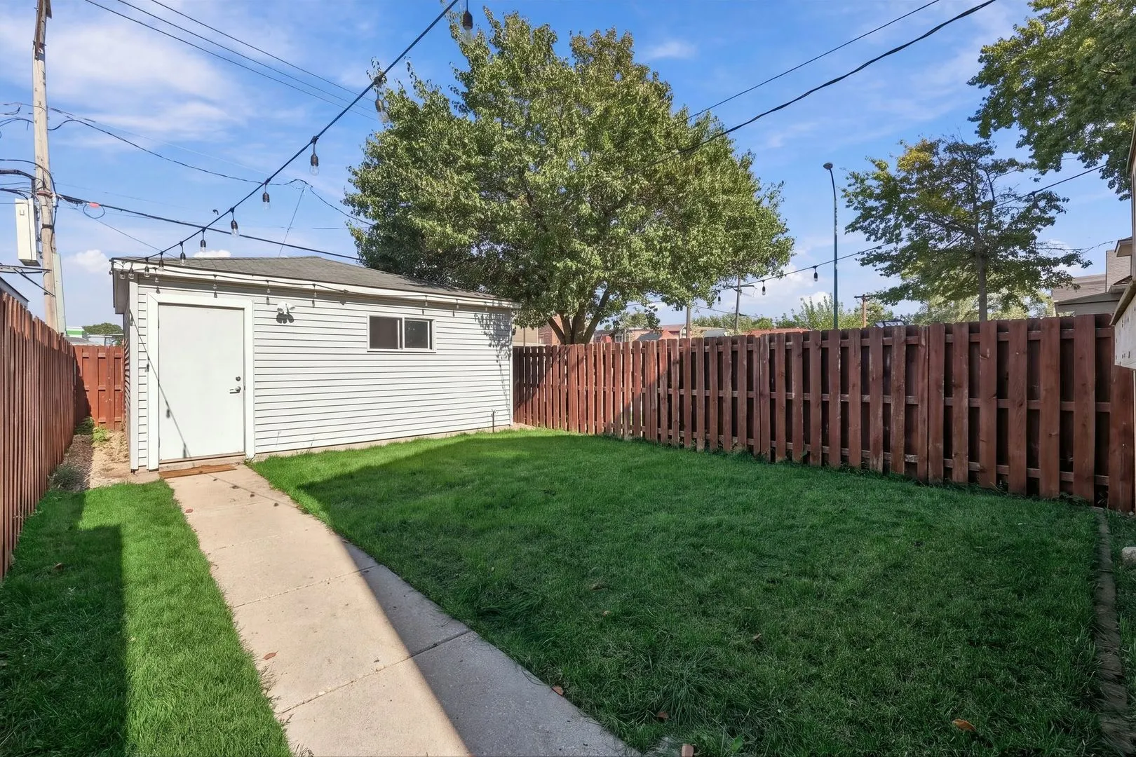 5200 W Eddy Street IL