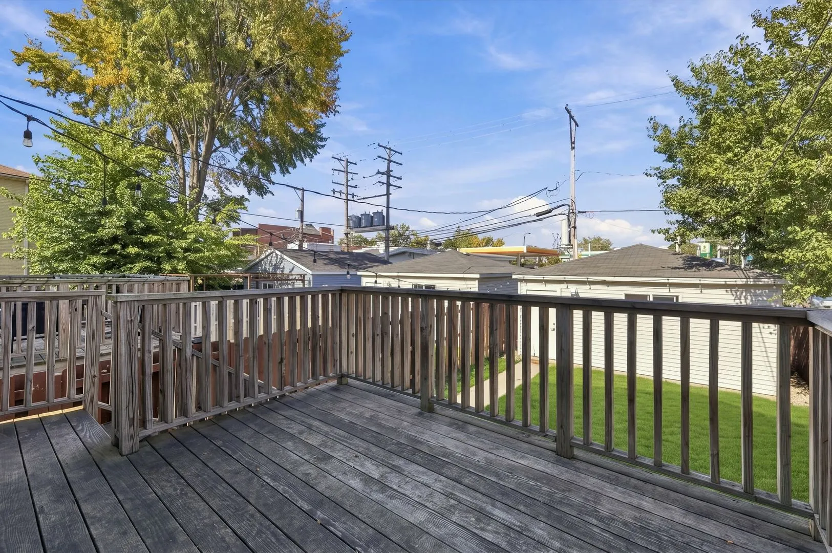 5200 W Eddy Street IL