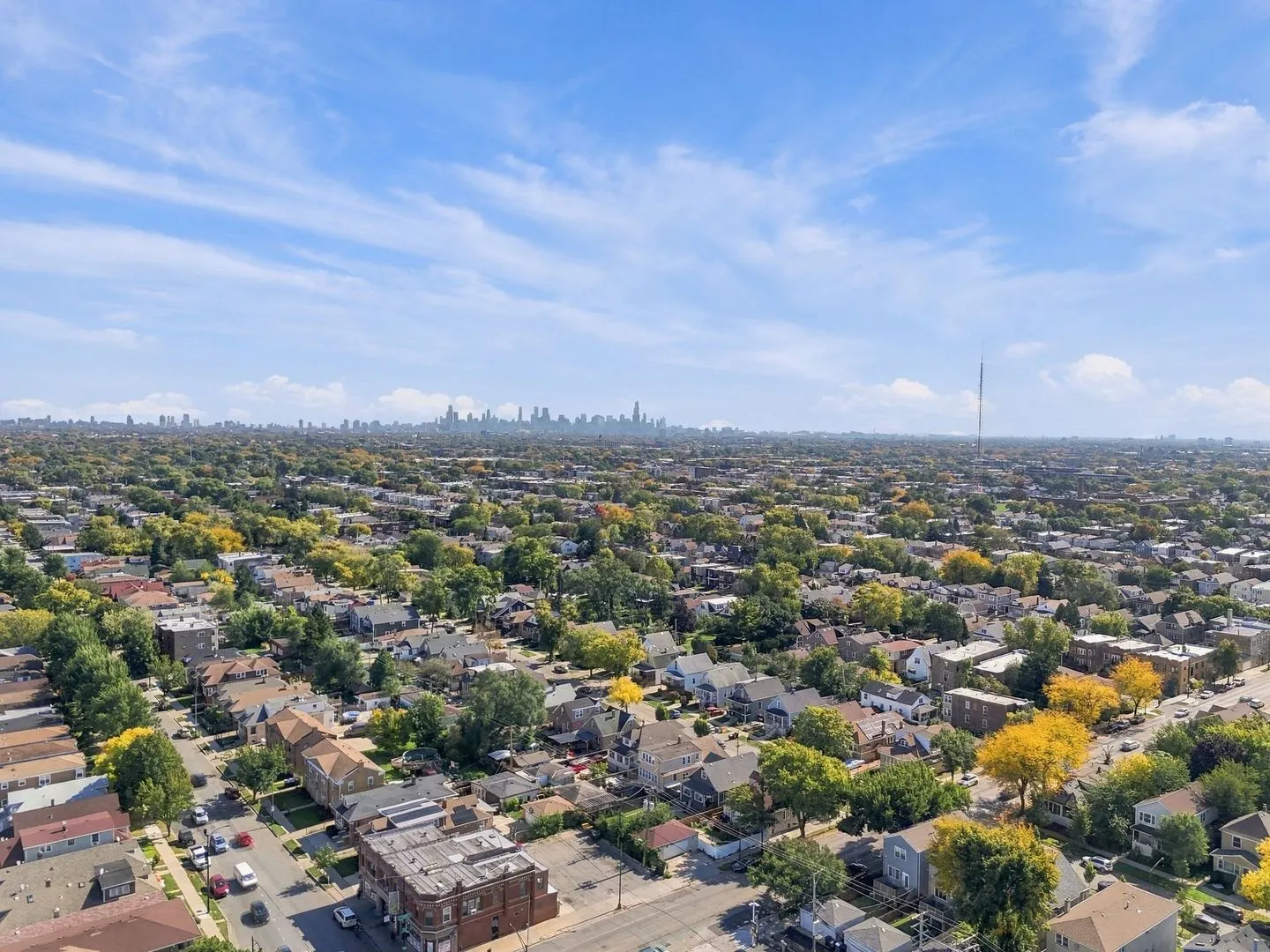 5200 W Eddy Street IL