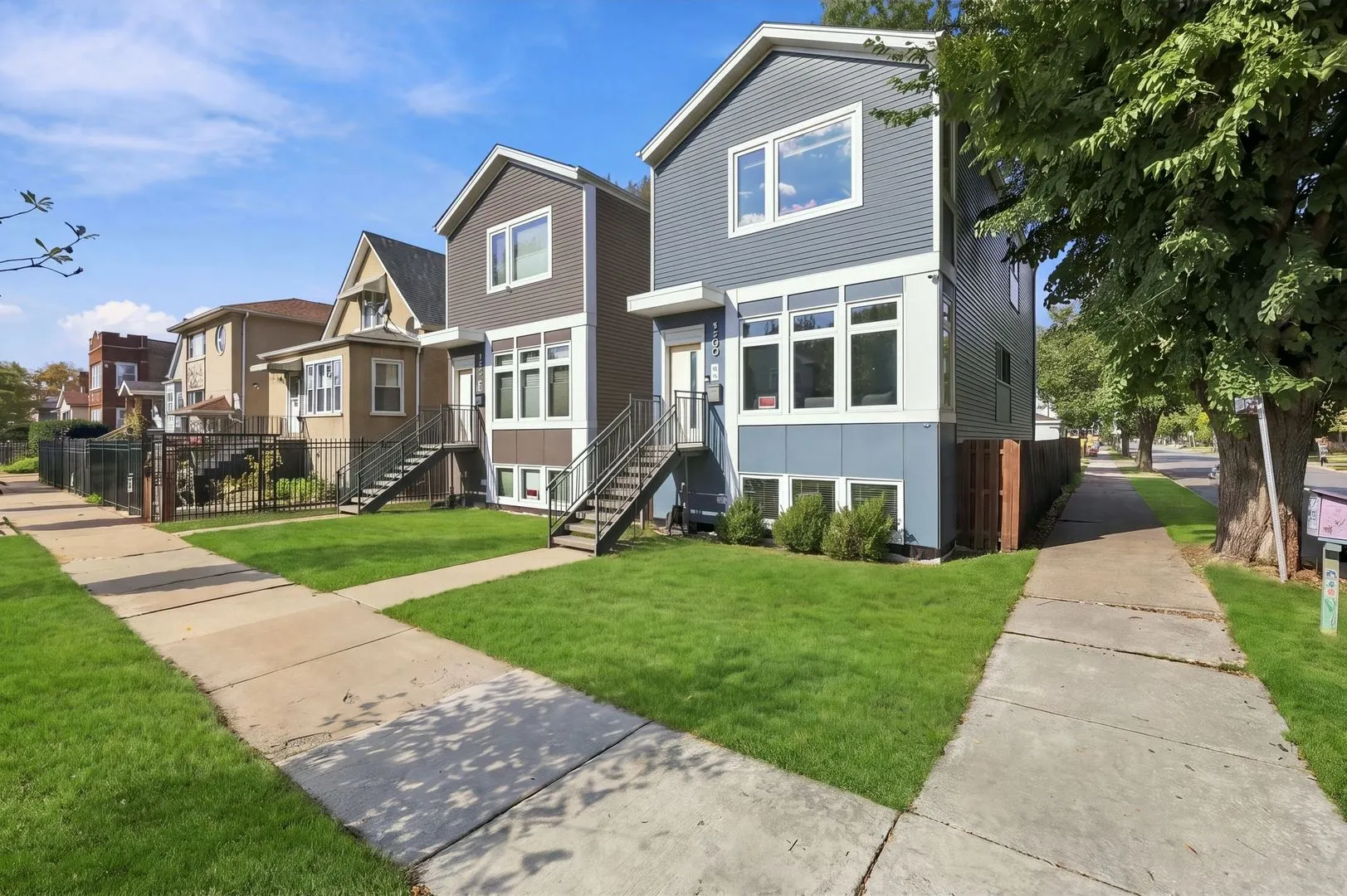 5200 W Eddy Street IL