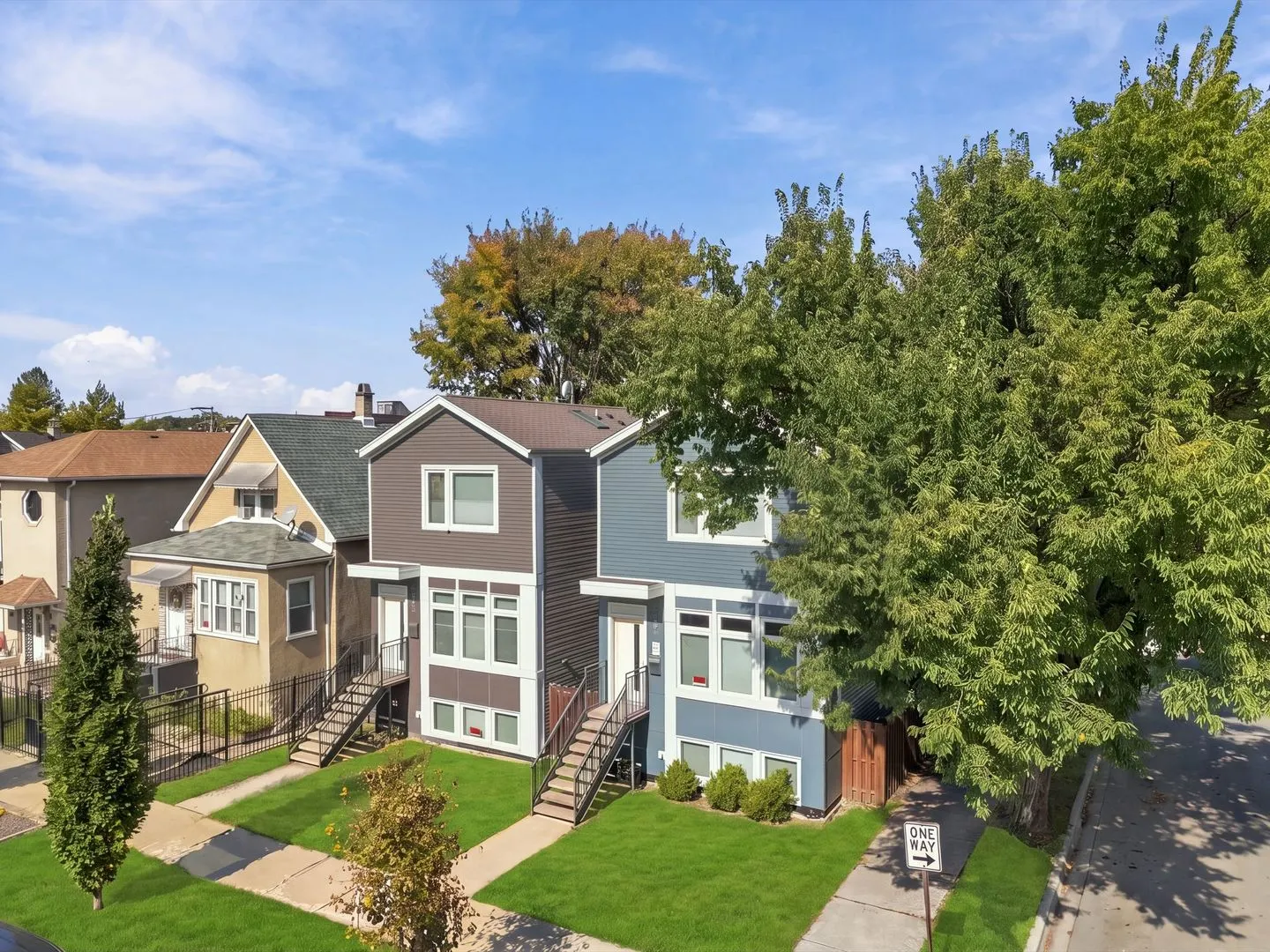 5200 W Eddy Street IL