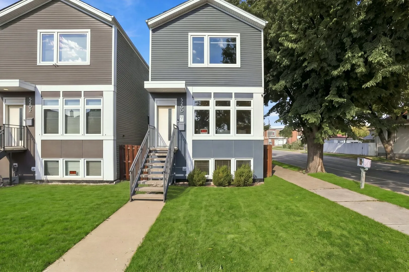 5200 W Eddy Street IL