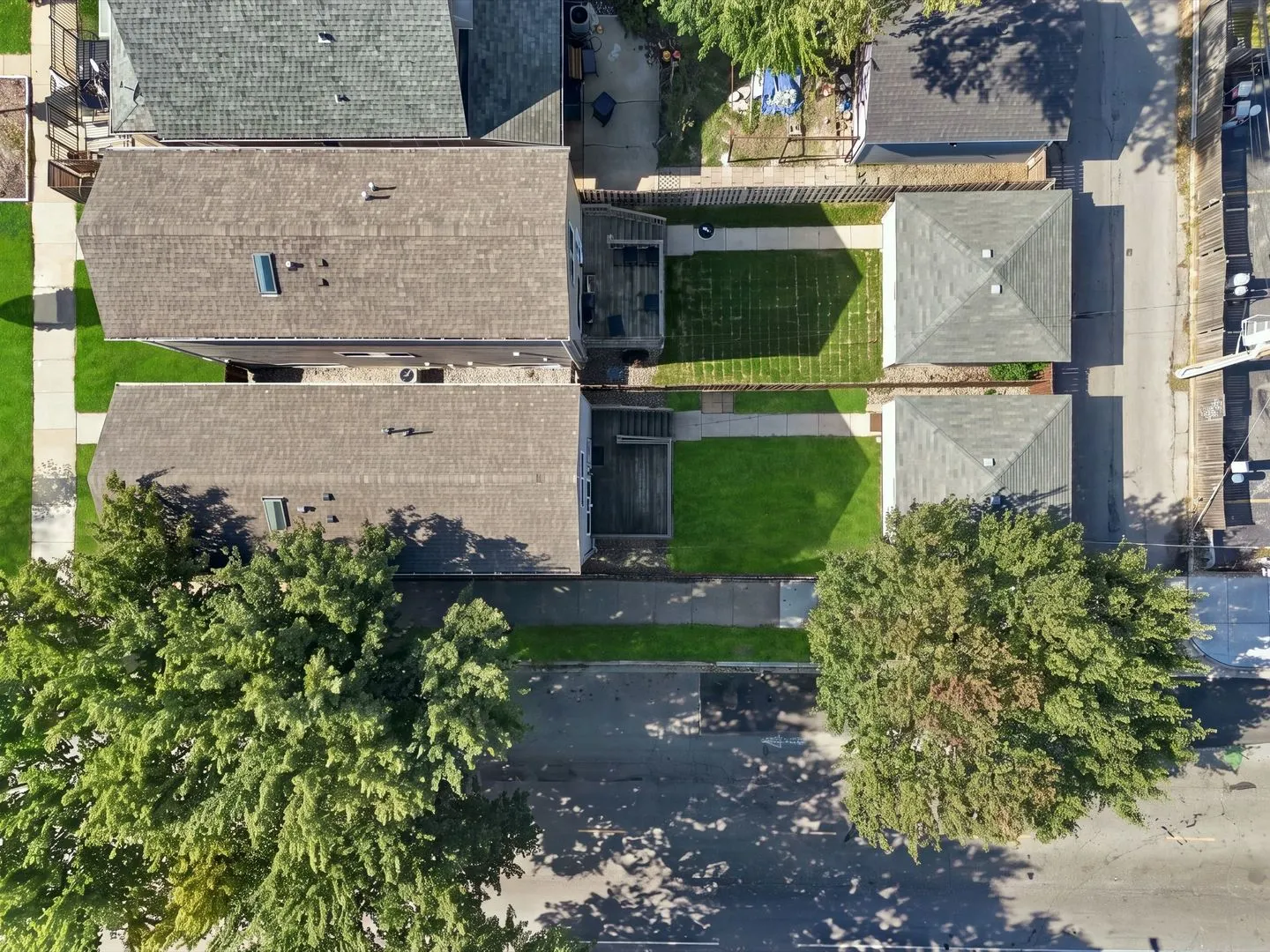 5200 W Eddy Street IL
