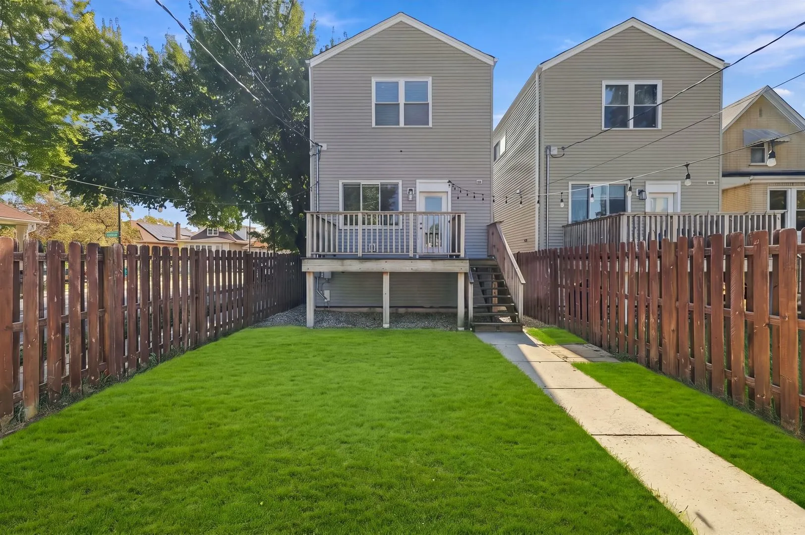 5200 W Eddy Street IL