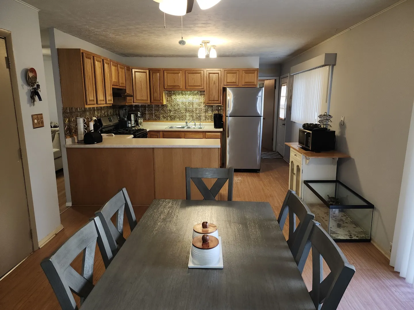436 Camden Avenue IL