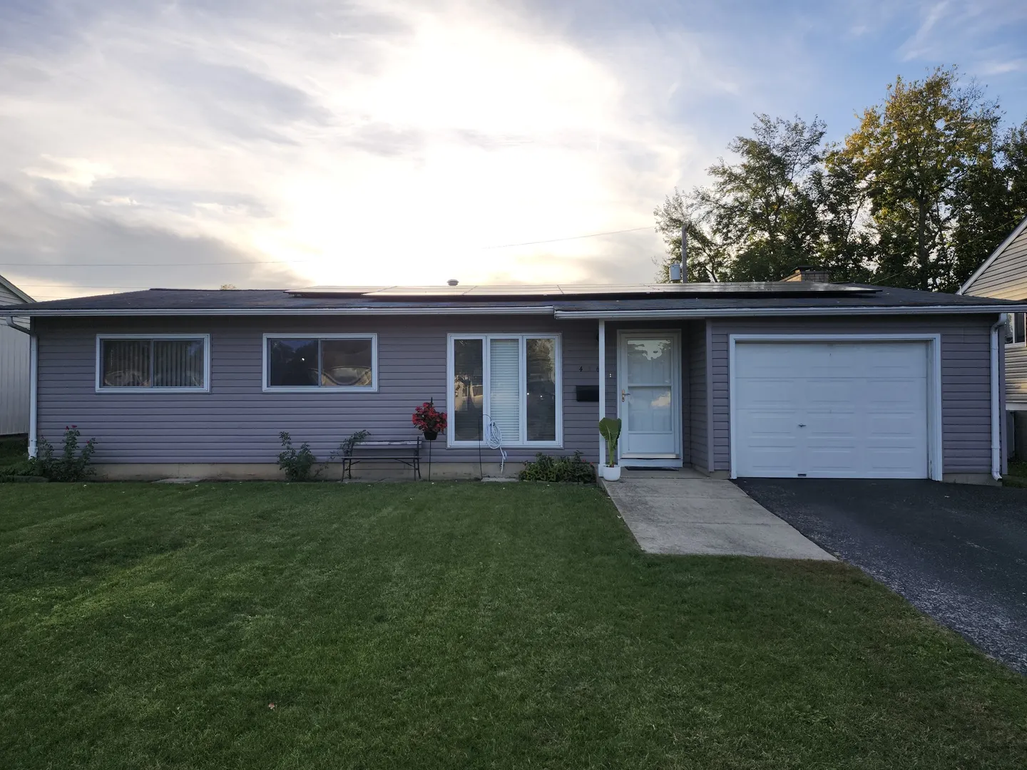 436 Camden Avenue IL